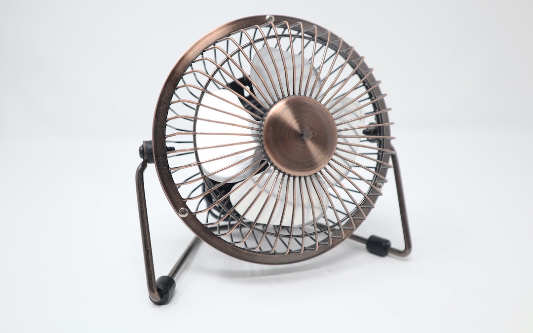 Ventilatoren