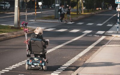 Seniorenmobil – das ist beim Kauf wichtig