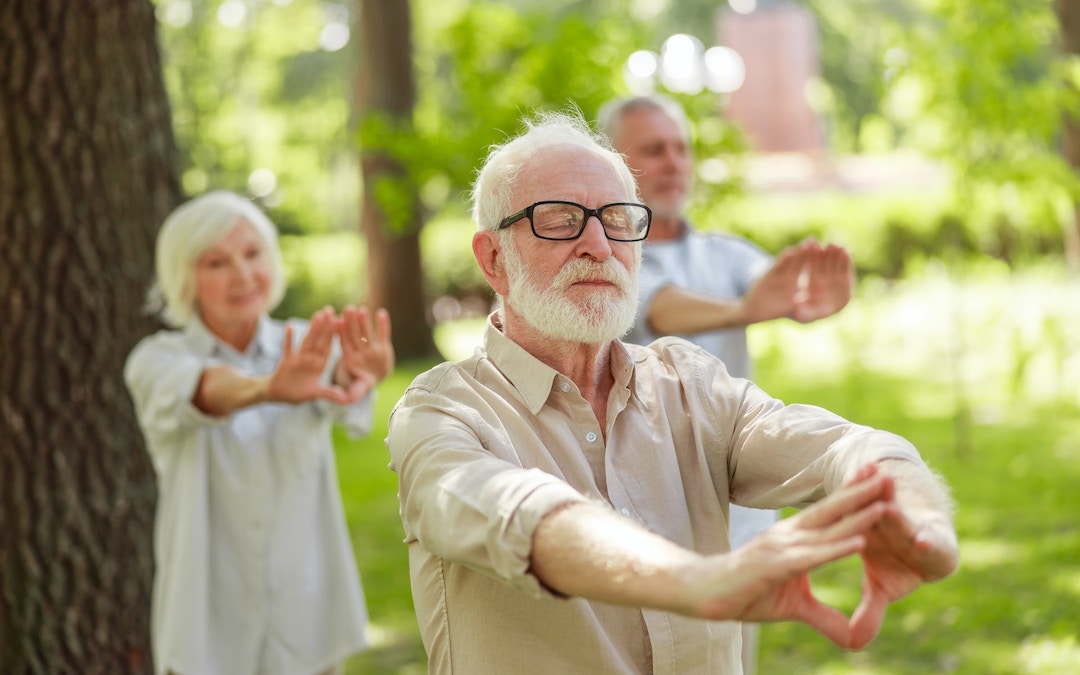 Tai Chi