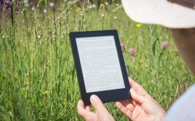 E-Books: So kannst du digital lesen