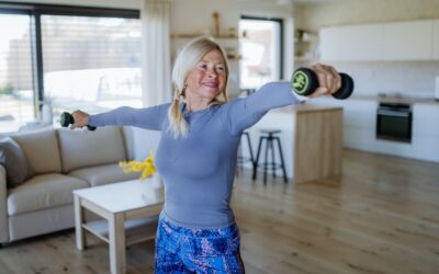 Fitnessgeräte für zuhause – wie im Studio, nur besser